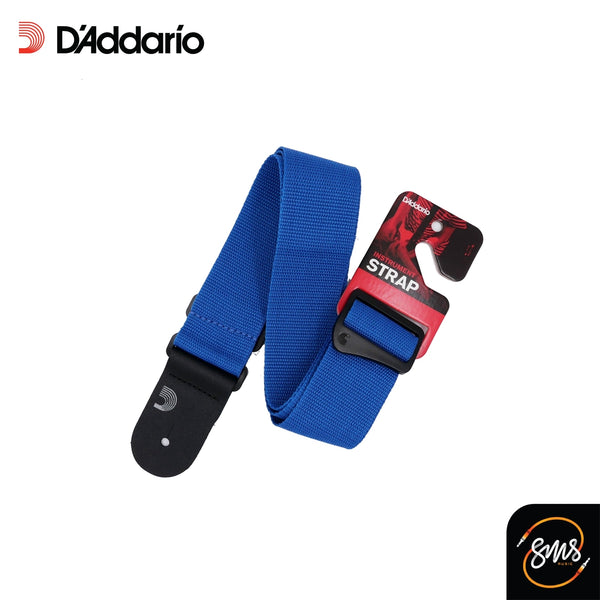 สายสะพาย D'Addario Polypropylene Guitar Strap