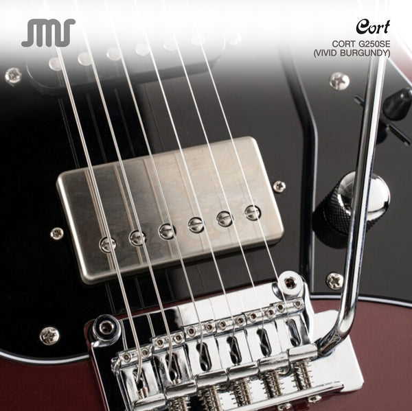กีตาร์ไฟฟ้า Cort G250SE