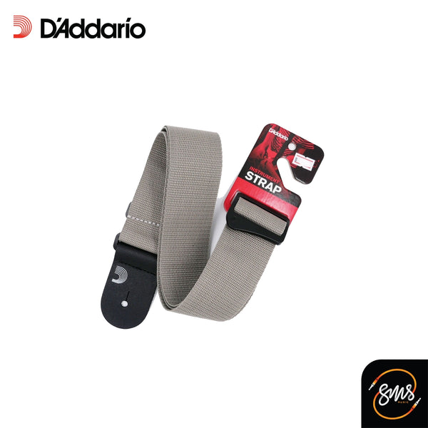 สายสะพาย D'Addario Polypropylene Guitar Strap