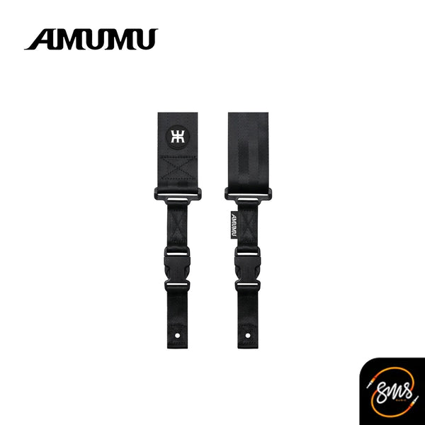 สายสะพาย AMUMU SNAPLOCK Pro Guitar Strap