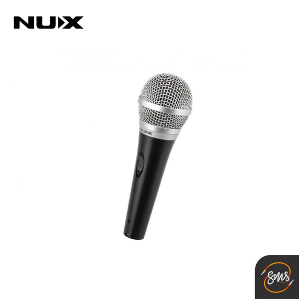ไมค์ NUX NDM-3 MIC Microphone