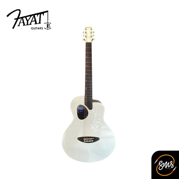 กีต้าร์โปร่ง Fayate Van Gogh Diary พร้อมกระเป๋า