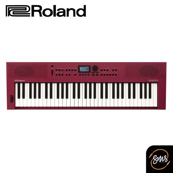 คีย์บอร์ด Roland Go Key 3