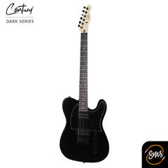 กีตาร์ไฟฟ้า Century Dark Series Tele