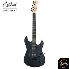 กีต้าร์ไฟฟ้า Century รุ่น DST Dark Series Strat