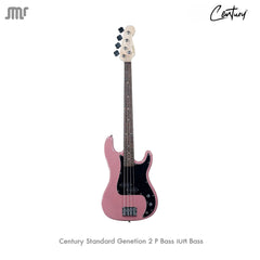 Century Standard Genetion 2 P Bass เบส Bass