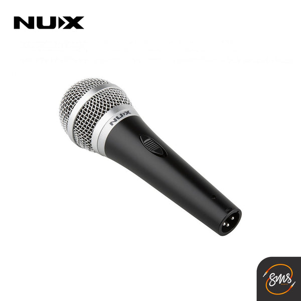 ไมค์ NUX NDM-3 MIC Microphone