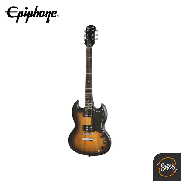 กีต้าร์ไฟฟ้า Epiphone SG Special VE