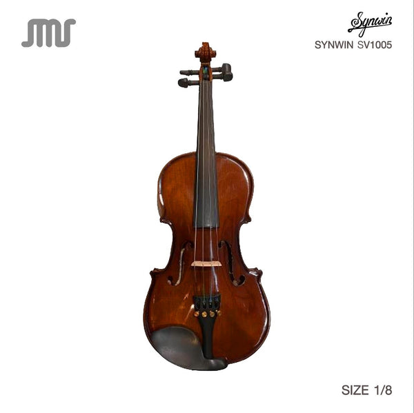 ไวโอลิน Synwin by Yamaha Violin SV1005