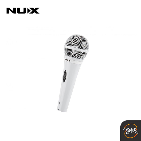 ไมค์ NUX NDM-3 MIC Microphone