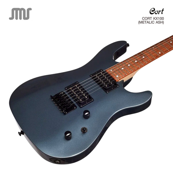กีตาร์ไฟฟ้า Cort KX100