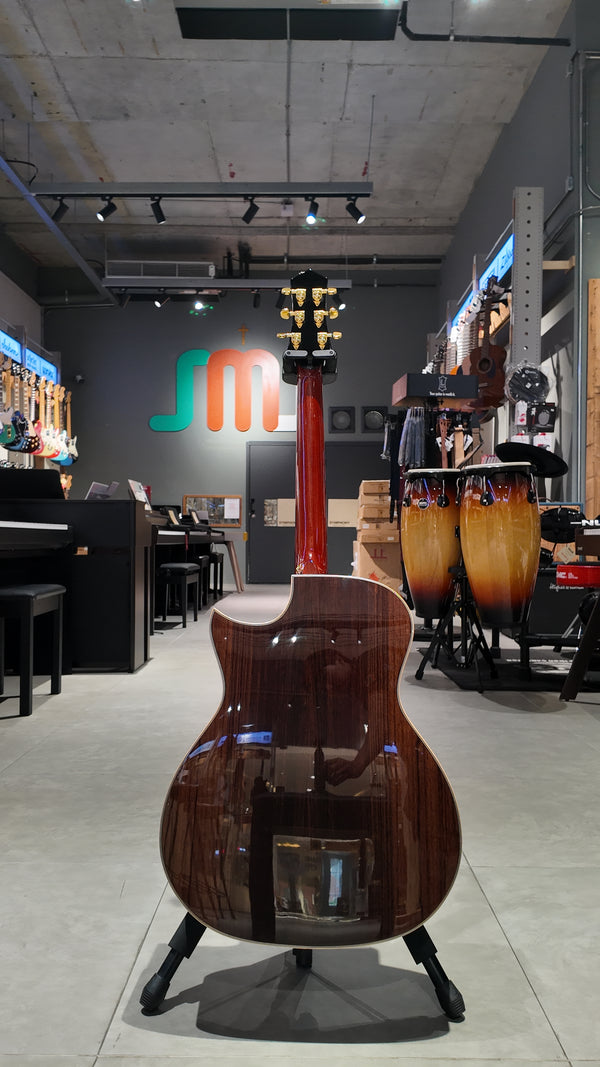 Hymn All Solid Custom Hi-End No.2