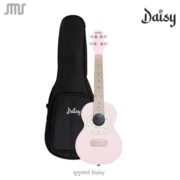 อูคูเลเล่ Daisy รุ่น Ally