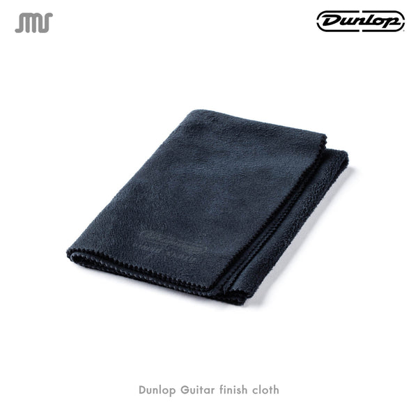 Dunlop Guitar finish cloth