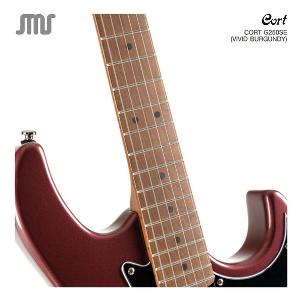 กีตาร์ไฟฟ้า Cort G250SE