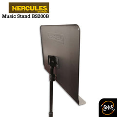 Hercules Music Stand ขาตั้งโน๊ตเพลง รุ่น BS-200B