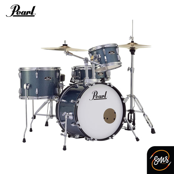 กลองชุด Pearl Roadshow กลอง 4 ใบ ( RS584C/C )