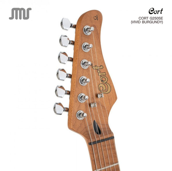 กีตาร์ไฟฟ้า Cort G250SE