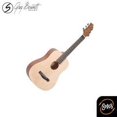 กีต้าร์โปร่ง Greg Bennett - GD 50 Mini