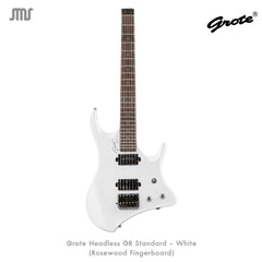 Grote Headless GR Standard Rosewood Fingerboard