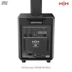 HH Electronics TENSOR-GO Black