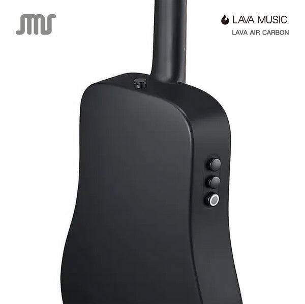 LAVA ME Air Carbon