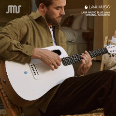 BLUE LAVA Original Acoustic