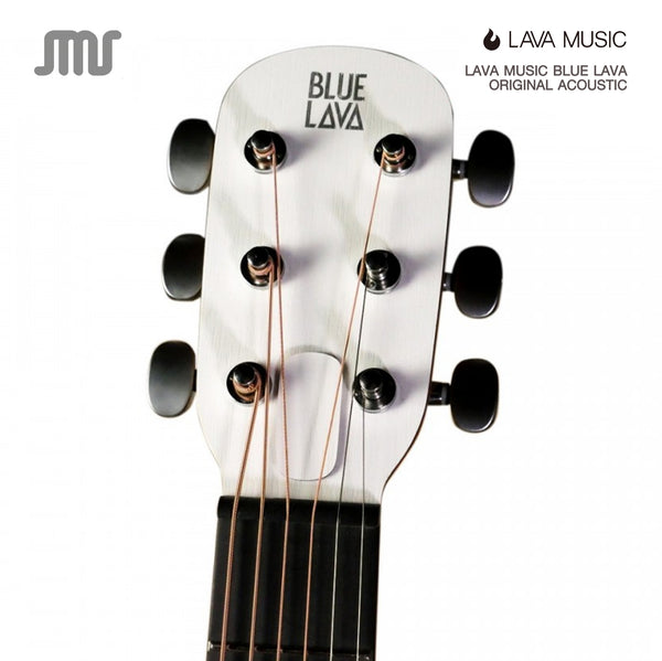 BLUE LAVA Original Acoustic