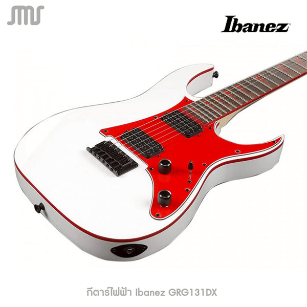 Ibanez GRG131DX กีตาร์ไฟฟ้า
