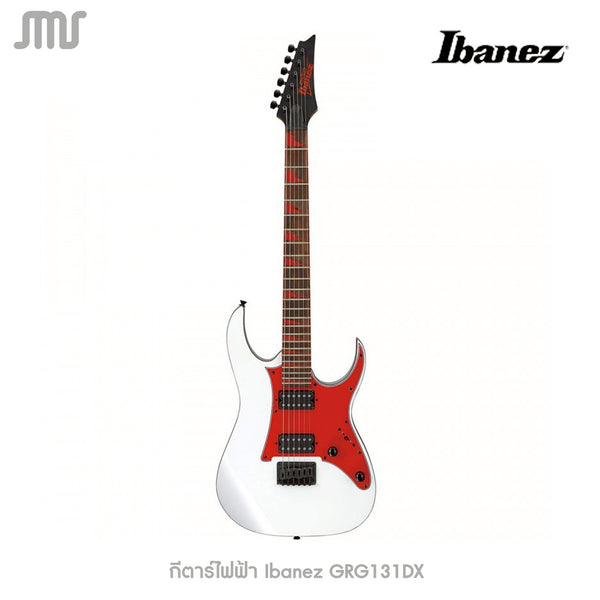 Ibanez GRG131DX กีตาร์ไฟฟ้า