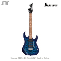 Ibanez GRX70QA กีตาร์ไฟฟ้า