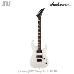 Jackson JS22 Dinky Arch AH FB กีตาร์ไฟฟ้า