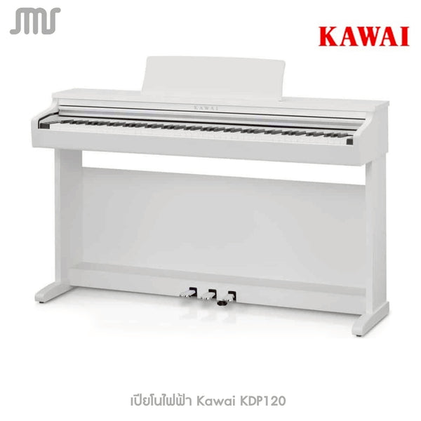 เปียโนไฟฟ้า Kawai KDP120
