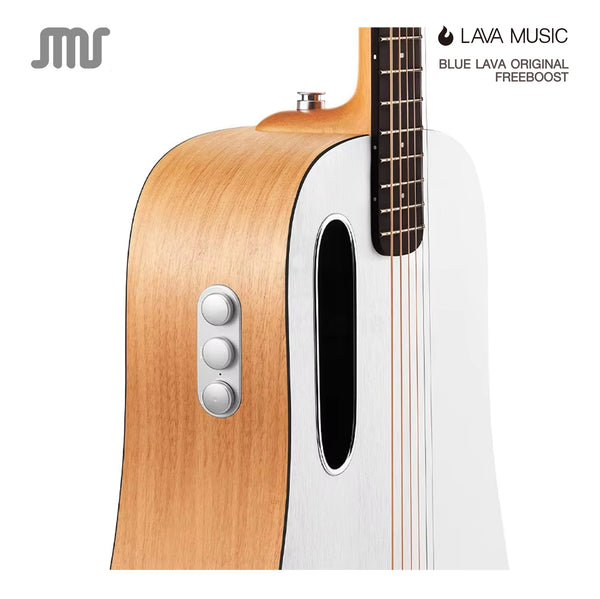 BLUE LAVA Original Freeboost