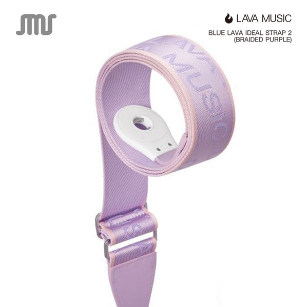 Blue Lava Ideal Strap 2 Purple