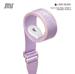 Blue Lava Ideal Strap 2 Purple