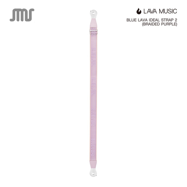 Blue Lava Ideal Strap 2 Purple