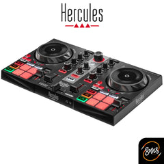 เครื่องเล่นดีเจ Hercules รุ่น Inpulse 200 mk2