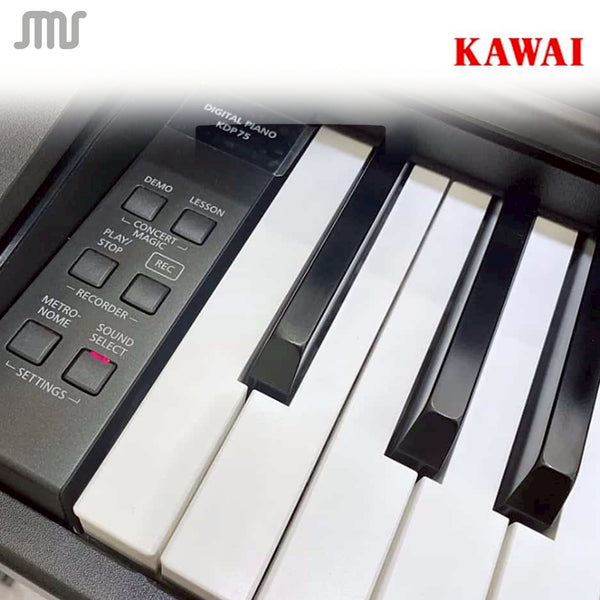เปียโนไฟฟ้า Kawai KDP75
