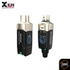 ไมค์ไวเลส Xvive U3 Wireless Microphone System