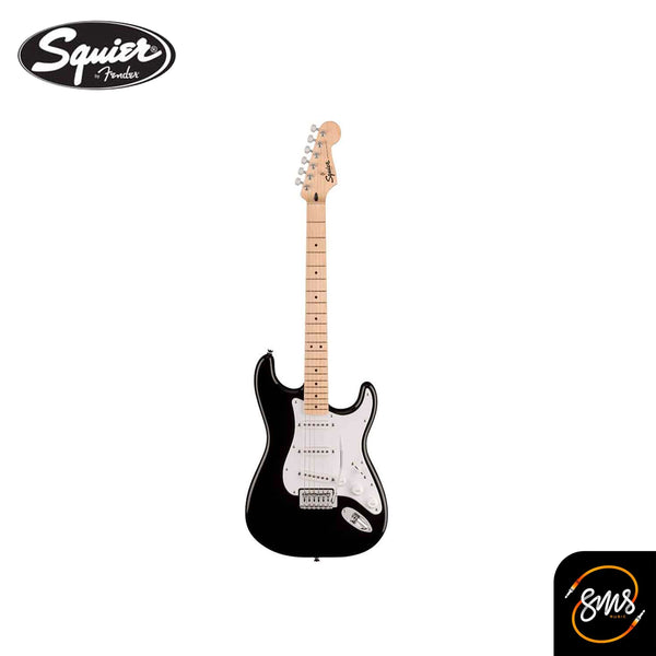 กีต้าร์ไฟฟ้า Squier Sonic Stratocaster SSS
