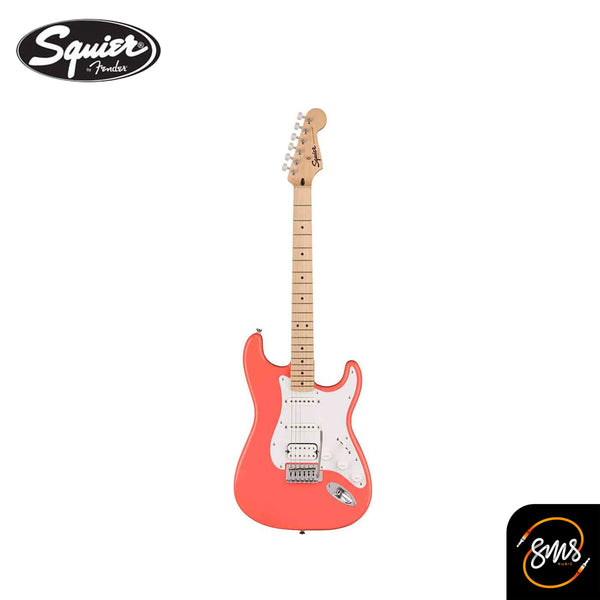 กีต้าร์ไฟฟ้า Squier Sonic Strat HSS