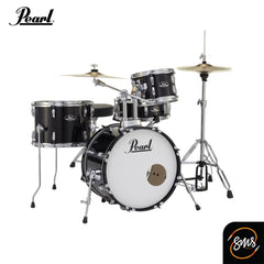 กลองชุด Pearl Roadshow กลอง 4 ใบ ( RS584C/C )