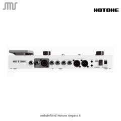 เอฟเฟคกีตาร์ Hotone Ampero II