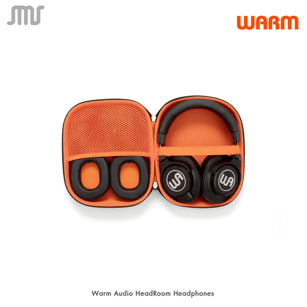 หูฟังมอนิเตอร์ Warm Audio HeadRoom Headphones