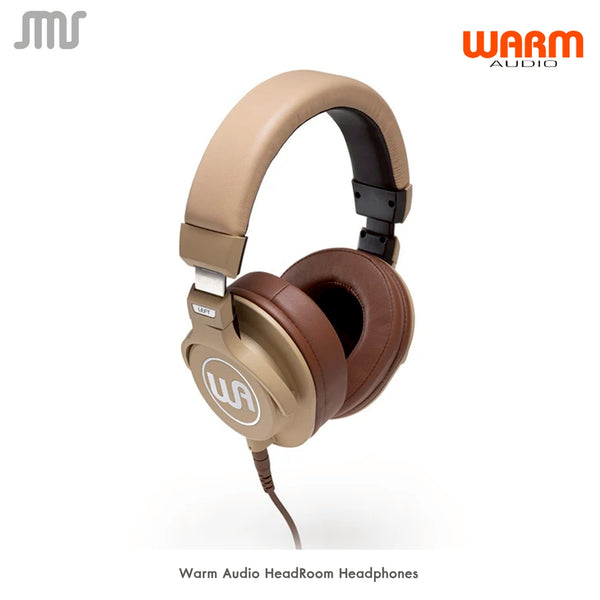 หูฟังมอนิเตอร์ Warm Audio HeadRoom Headphones
