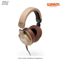 หูฟังมอนิเตอร์ Warm Audio HeadRoom Headphones