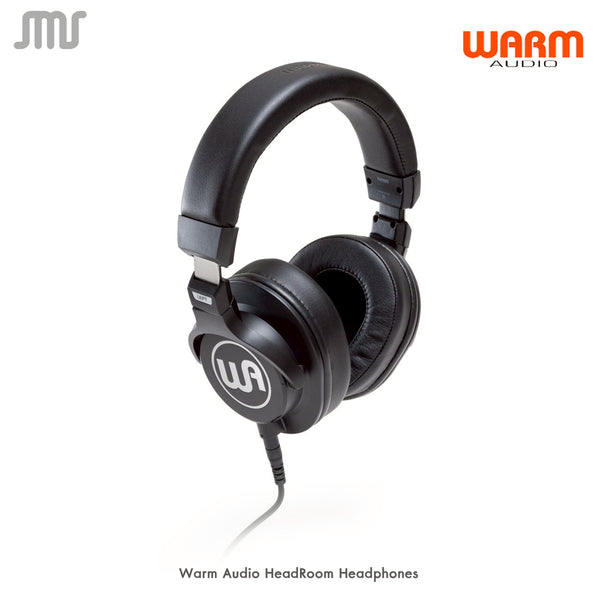 หูฟังมอนิเตอร์ Warm Audio HeadRoom Headphones
