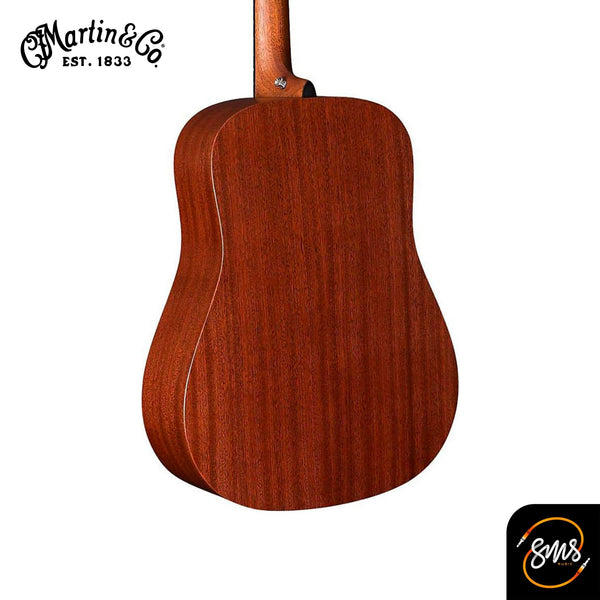 กีต้าร์โปร่งไฟฟ้า Martin DRS1