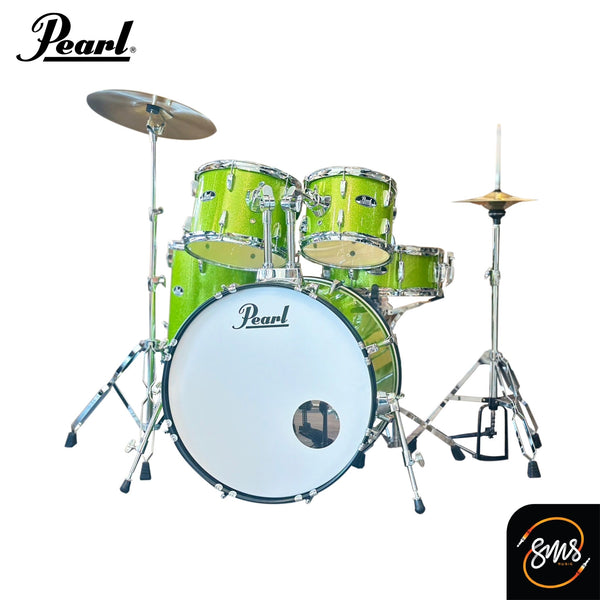 กลองชุด Pearl Road Show กลอง 5 ใบ RS525SC/C